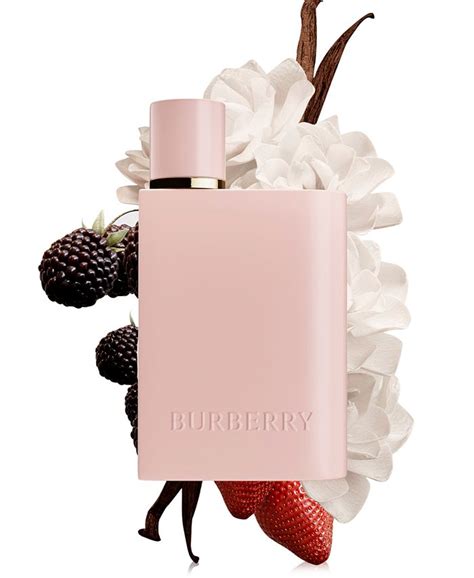 burberry her elixir de parfum review|burberry her elixir perfume.